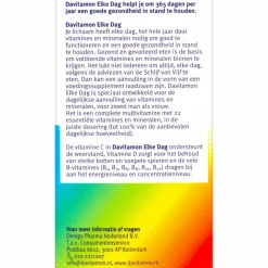 New Elke Dag 90 tabletten Multi Vitaminen En Mineralen
