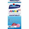 Junior 3+ Kauwvitamines Framboos 60 kauwtabletten^Davitamon