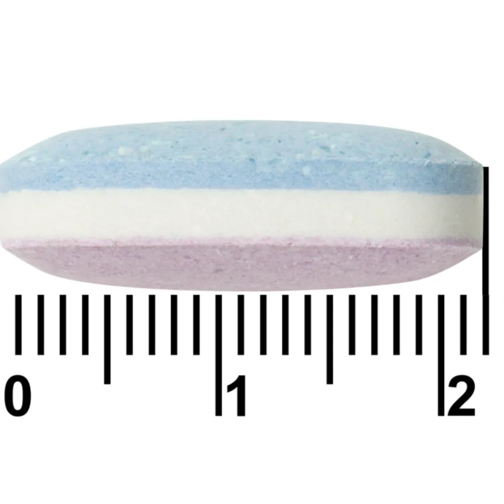 Mineralen<Davitamon Magnesium 3 in 1 30 tabletten