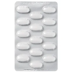 Mineralen<Davitamon Magnesium Voor de Nacht 30 tabletten