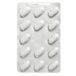 Vitaminen<Davitamon Vitamine C Hoog Gedoseerd + Extra D3 42 tabletten