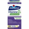 Vitamine D3 Vanaf 50 Jaar 250 tabletten^Davitamon Clearance