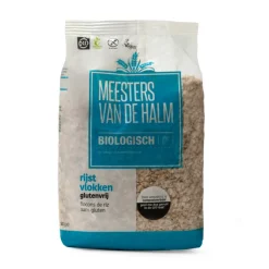 Sale Rijstvlokken Eko 500 gr Pasta, Rijst & Wraps