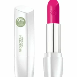 Lipstick<Deborah Milano Formula Pura Lipstick 04 Soft Fuxia