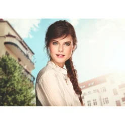 Lipstick<Deborah Milano Formula Pura Lipstick 04 Soft Fuxia