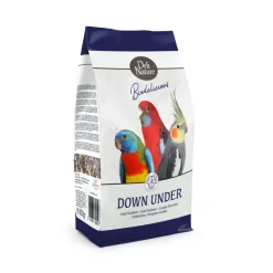 Online 5 Sterren Menu Australische Parkiet 800 gr Droogvoer & Zaden