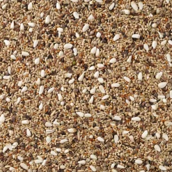 Hot Agapornis Champion Nummer 72 20 kg Droogvoer & Zaden