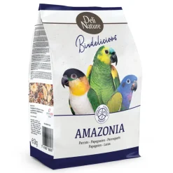 Amazonia 2 kg^Deli Nature Outlet