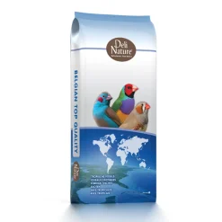 APV Gould Exoten Nummer 84 20 kg^Deli Nature Hot