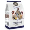 New Aves Cultura Carduelis Distelvinken 2 kg Droogvoer & Zaden