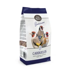 Droogvoer & Zaden<Deli Nature Aves Cultura Carduelis Distelvinken 0,75 kg