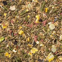 New Basic Caviavoer 15 kg Droogvoer & Zaden