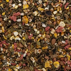 Basic Kleine Knaagdierenvoer 15 kg^Deli Nature New