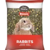 Droogvoer & Zaden<Deli Nature Basic Konijnenvoer 15 kg