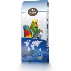 Droogvoer & Zaden<Deli Nature Basis Parkiet Nummer 51 20 kg