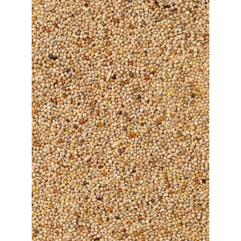 Droogvoer & Zaden<Deli Nature Basis Parkiet Nummer 51 20 kg