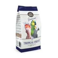 Droogvoer & Zaden<Deli Nature Birdelicious Tropical Fruit 750 gr