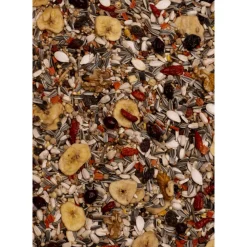 Droogvoer & Zaden<Deli Nature Birdelicious Papegaaien Down Under 750 gr