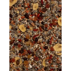 Online Birdelicious Papegaaien Amazonia 750 gr Droogvoer & Zaden