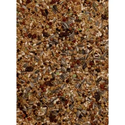 Hot Birdelicious Grote Parkieten Amazonia 2,5 kg Droogvoer & Zaden