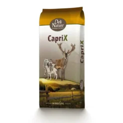 New Caprix Onderhoud Pellet 20 kg Schaap & Geit