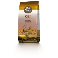 Chix Kant en Klaar Groothoen Mix 4 kg^Deli Nature New