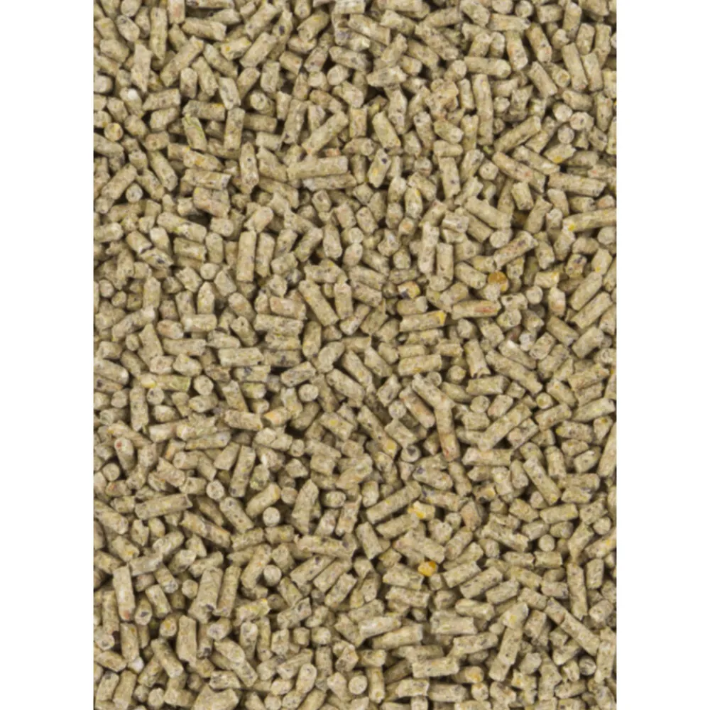 Kip<Deli Nature Chix Leg Pellet 4 kg