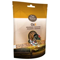 Chix Meelwormen 200 gr^Deli Nature Outlet
