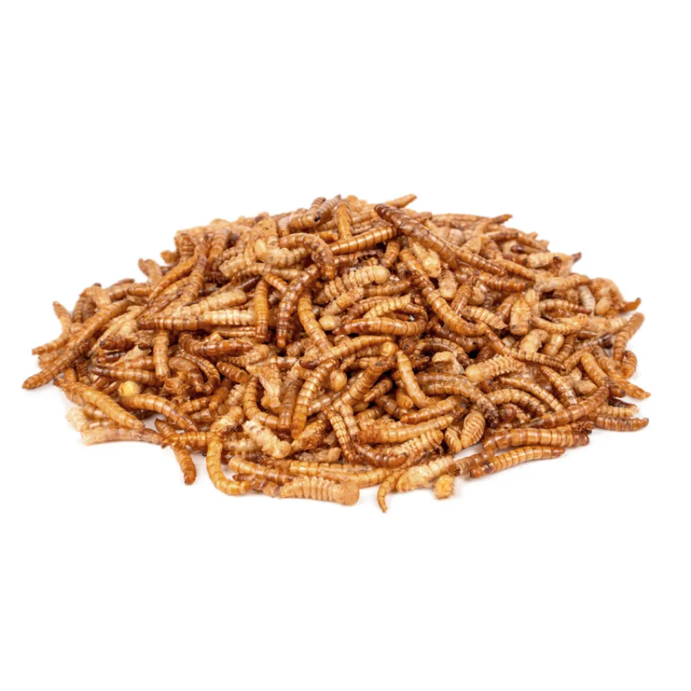 Chix Meelwormen 200 gr^Deli Nature Outlet