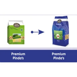 Online Doppinda's 1,6 kg Snacks