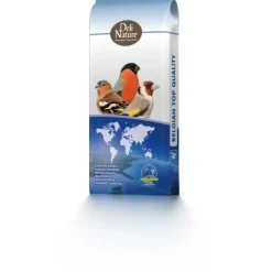 Hot Europese Vogels Basis Nummer 99 20 kg Droogvoer & Zaden