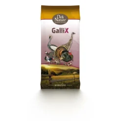 Kip<Deli Nature Gallix Ornamental Super Start 4 kg
