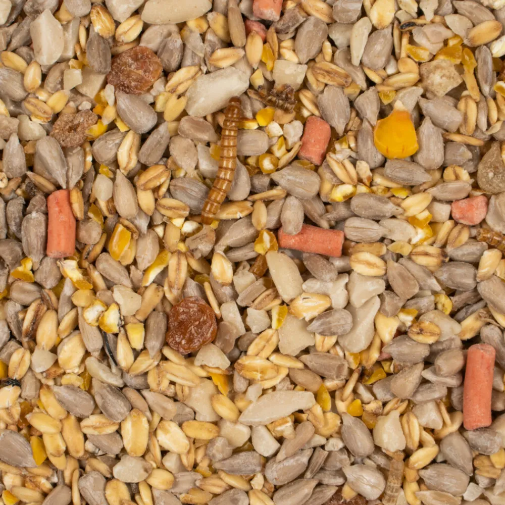 Outlet Greenline Booster Mix 2 kg Vogels En Tuindieren