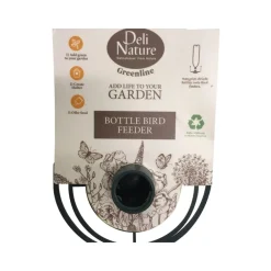Clearance Greenline Recycle Bottle Feeder Vogels En Tuindieren