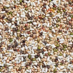 Grote Parkiet en Papegaai Kiemzaad Nummer 33 15 kg^Deli Nature