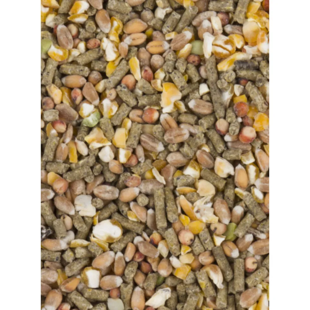 Hobby X-line ChiX Leg Mix 20 kg^Deli Nature