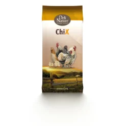 Hobby X-line ChiX Leg Pellet 20 kg^Deli Nature Discount