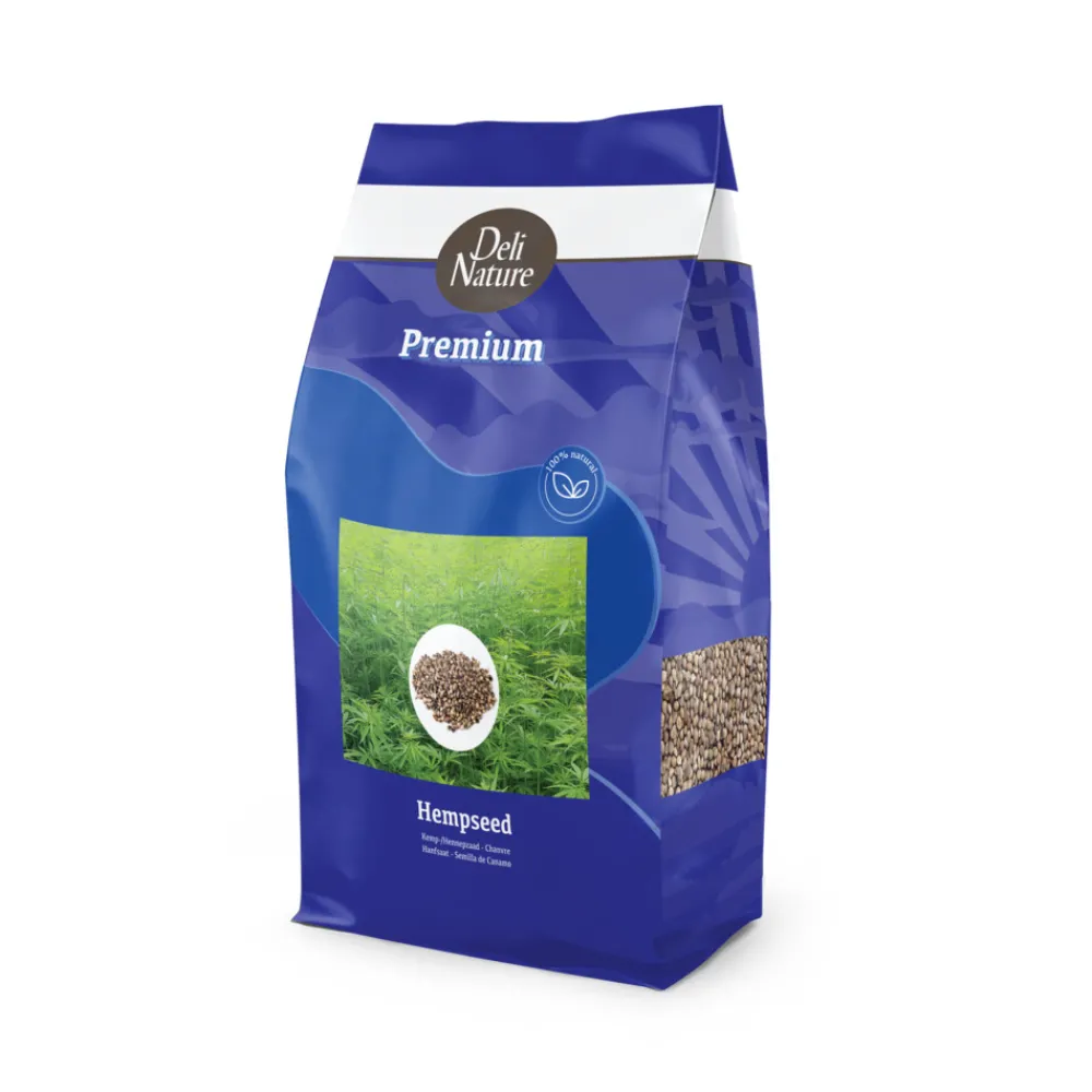 Kempzaad 700 gr^Deli Nature Best