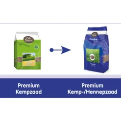 Kempzaad 700 gr^Deli Nature Best