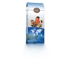 Kiemzaad Europese Vogels Supreme nr.38 15 kg^Deli Nature New