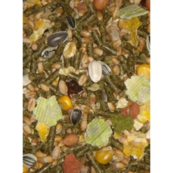 Lapix Elite Mix 4 kg^Deli Nature Sale