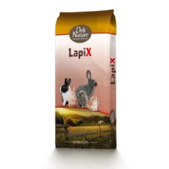 Lapix Elite Sensitive Pellet 20 kg^Deli Nature Outlet