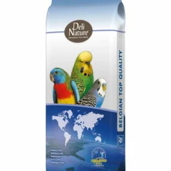 Millet Rood 20 kg^Deli Nature New