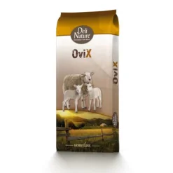 Schaap & Geit<Deli Nature Ovix Onderhoud Mix 15 kg