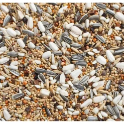 Parkiet Zonnepit Nummer 69 20 kg^Deli Nature Hot