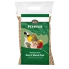 Bodembedekking<Deli Nature Premium Beukenhoutsnippers 8 mm Midden 5 kg