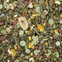 Droogvoer & Zaden<Deli Nature Premium Caviavoer 800 gr