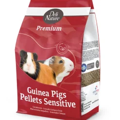 Droogvoer & Zaden<Deli Nature Premium Caviakorrels Sensitive 4 kg