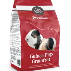 Droogvoer & Zaden<Deli Nature Premium Caviavoer Graanvrij 3 kg