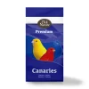 Hot Premium Kanarie 1 kg Droogvoer & Zaden